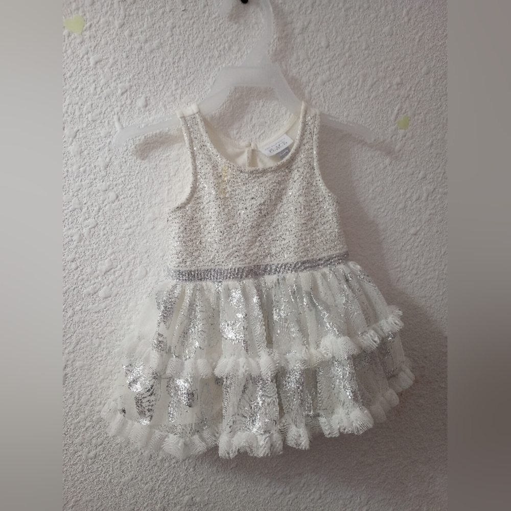 Baby girl dress